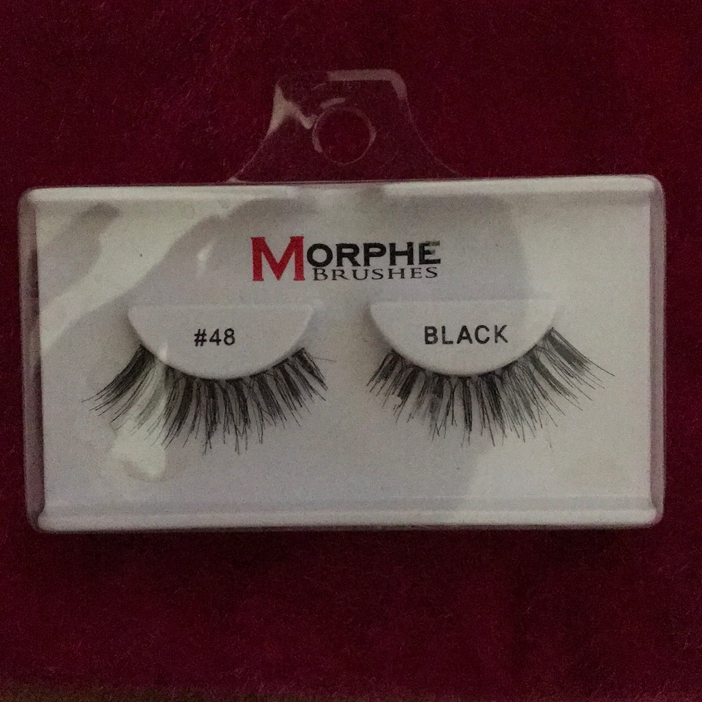 MORPHE eyelash’s - Picture 1 of 1